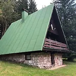 - Riesengebirge 2326 Nyaraló *