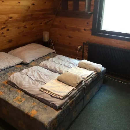 Holiday home Strazne/riesengebirge 2326