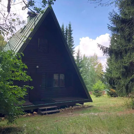 Дом отдыха - Riesengebirge 2326 *