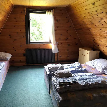 Holiday home Strazne/riesengebirge 2326 Strazne