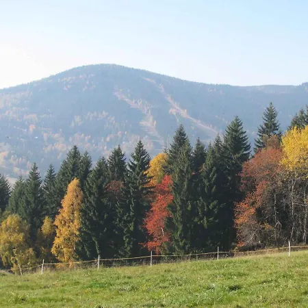 Strazne/riesengebirge 2326 Ferienhaus Strážné