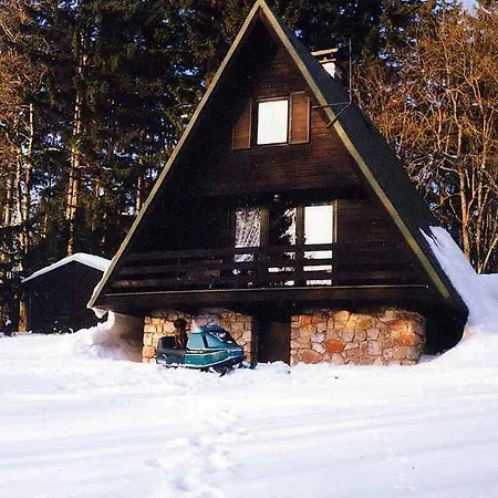 - Riesengebirge 2326 度假居