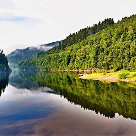 - Riesengebirge 2326 Strážné