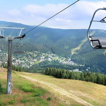 Dom wakacyjny - Riesengebirge 2326