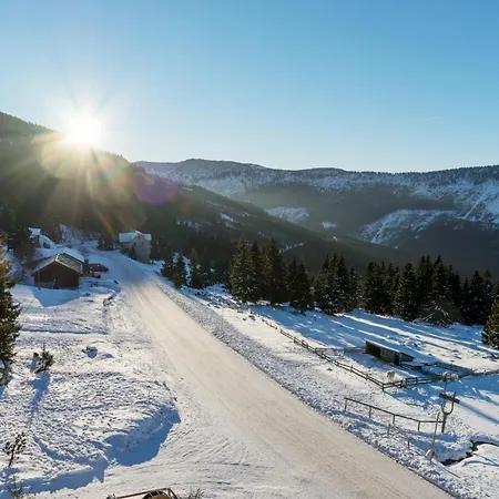 Dom wakacyjny - Riesengebirge 2326