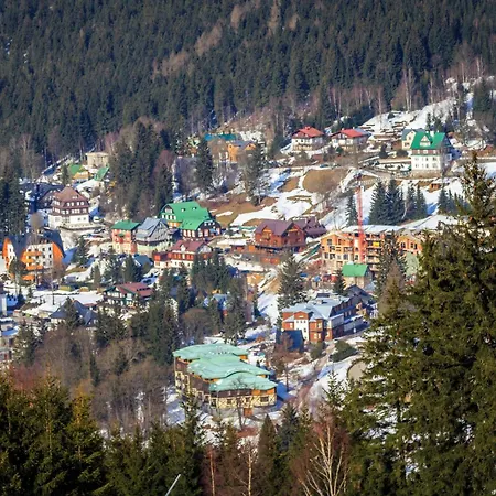 Dom wakacyjny - Riesengebirge 2326 Strážné