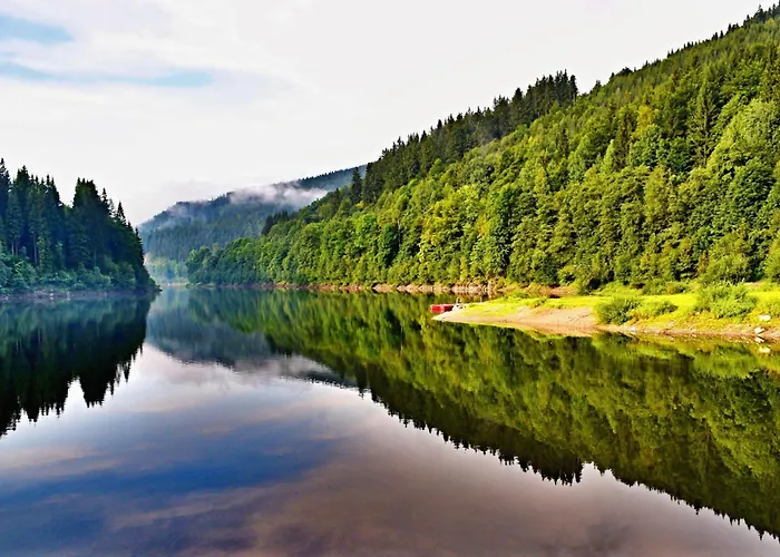 - Riesengebirge 2326 Strážné